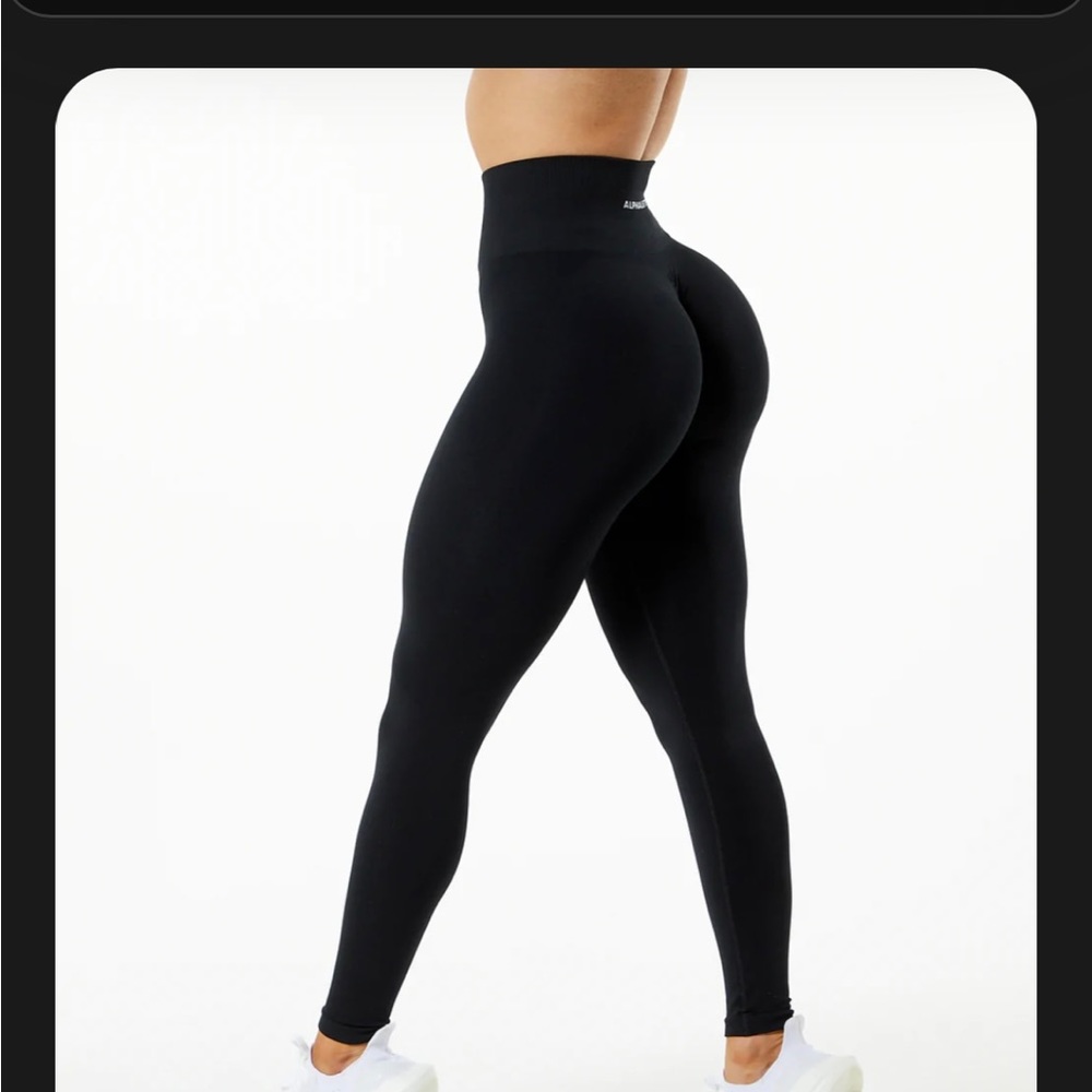 Alphalete Amplify